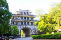 友谊关景区