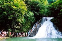 桂林古东景区