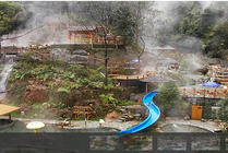 龙胜温泉