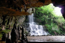 金钟山旅游度假区