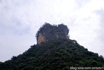 桂林冠岩景区