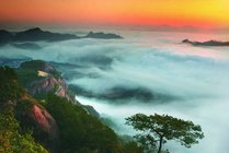 石表山休闲旅游风景区