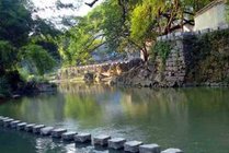 黄姚古镇风景名胜区