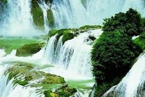 通灵大峡谷