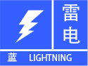 雷电